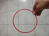 0.2mm 层高, 6 层墙, 100% 填充