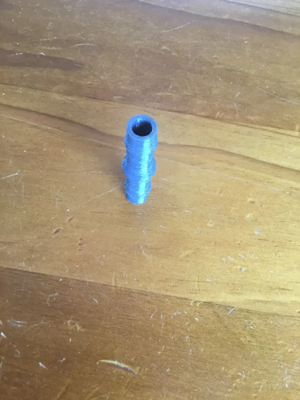0.5in. Pipe Joiner