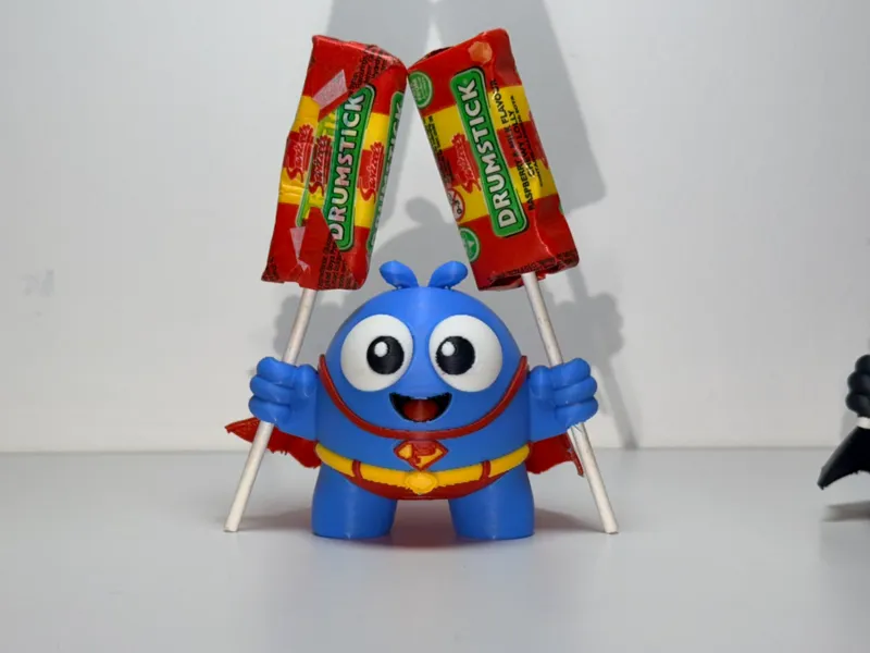 Super Ploop - Super Ploop Series