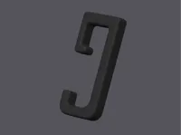 0.2mm layer, 4 walls, 50% infill
