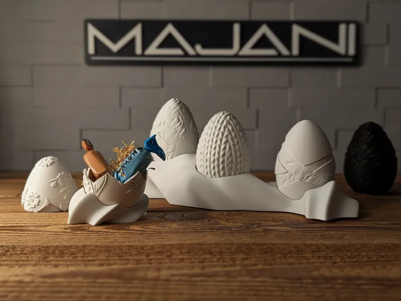 Something for Easter