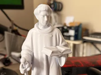 Saint Lawrence