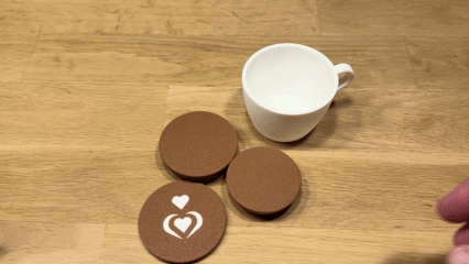 Kaffeetasse Spielzeug