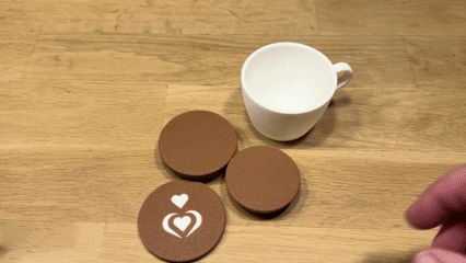 Kaffeetasse Spielzeug