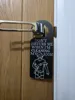 do not disturb no ams