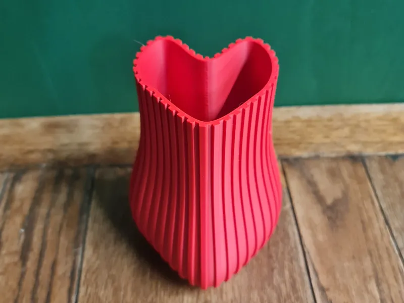 Love Vase
