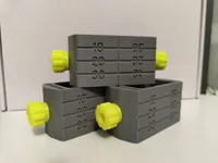 PETG 0.2mm layer, 4 walls, 15% infill