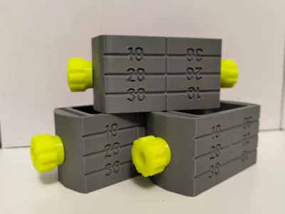 CD60 Profie Ceiling Levelng Helper