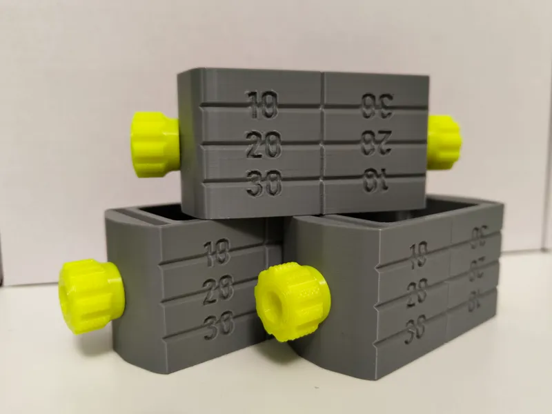 CD60 Profie Ceiling Levelng Helper