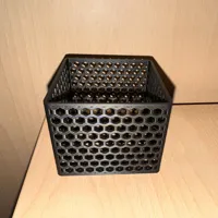 Boîte alvéolée modulable avec accessoires — photo 5