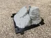 T4 Rock 2    0.28mm layer, 3 walls, 3% infill