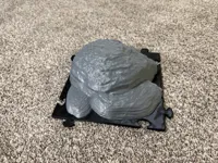 T1 Rock 1 0.28mm layer, 3 walls, 3% infill