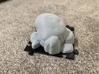 T2 Rock 1    0.28mm layer, 3 walls, 3% infill
