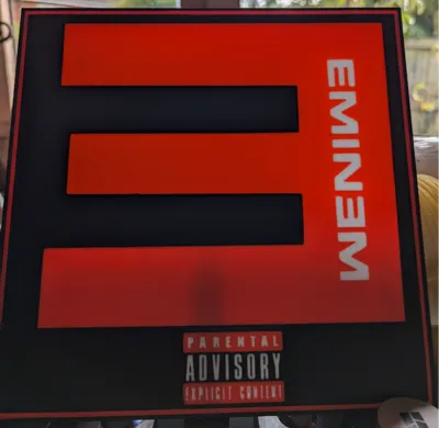 Eminem Logo