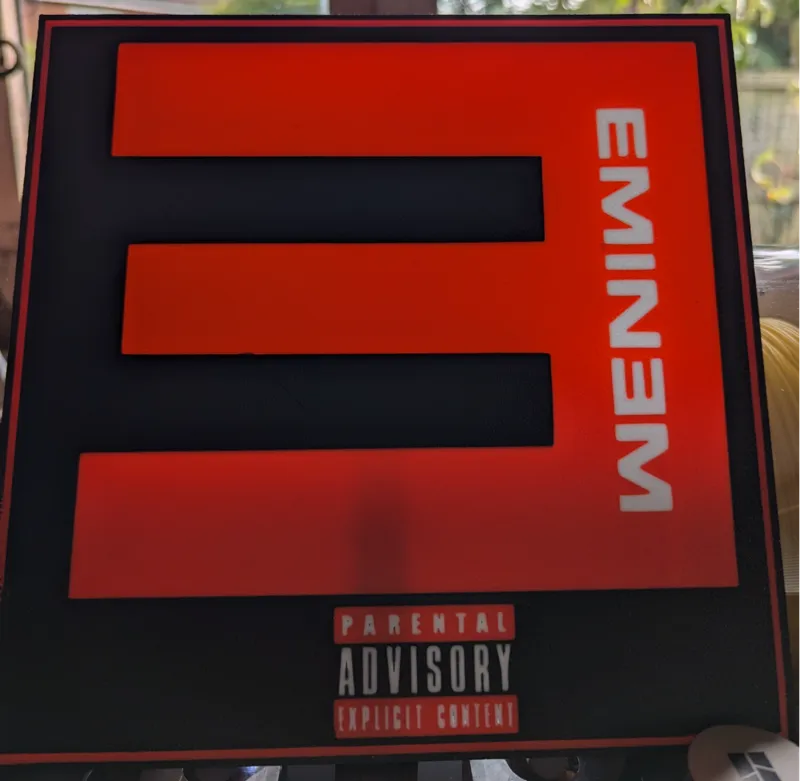Eminem Logo