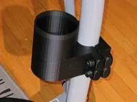 0.24mm layer, 2 walls, 15% infill