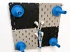 0.2mm layer, 6 walls, 25% infill