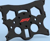 F1 Logo (GT mod)