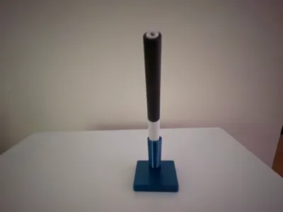 Stylus holder / Pen Holder