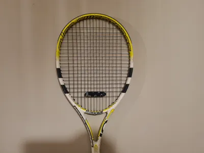 Tennis Racket Vibration Dampener