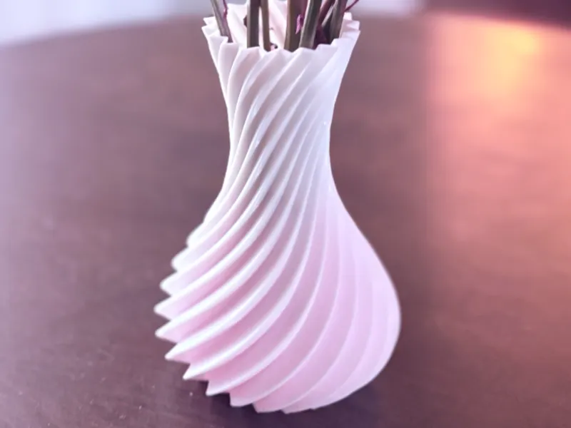 vase 