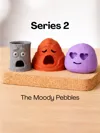 Series 2 - Single Plate