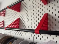 0.2mm layer, 5 walls, 15% infill