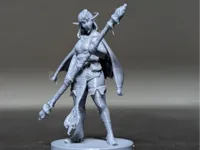0.2mm nozzle, 0.06mm layer, 4 walls, 15% infill
