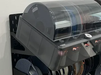 AMS 2 Pro + AMS HT + AMS| Wall or Skadis (T-Clips)