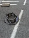 0.28mm layer, 3 walls, 20% infill