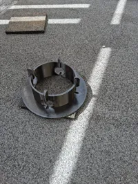 0.28mm layer, 3 walls, 20% infill