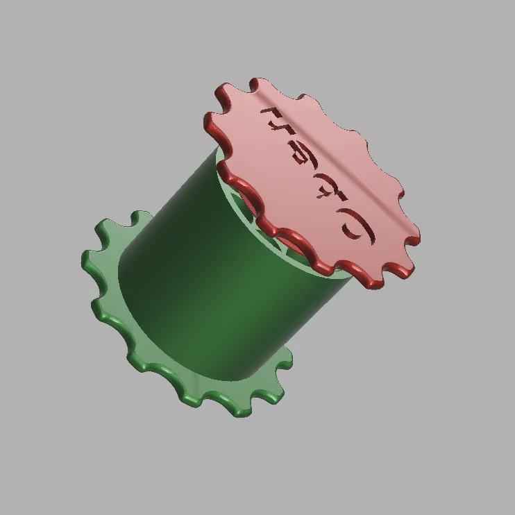Rollen-Gewicht für Neue Filament Sunlu Spulen 