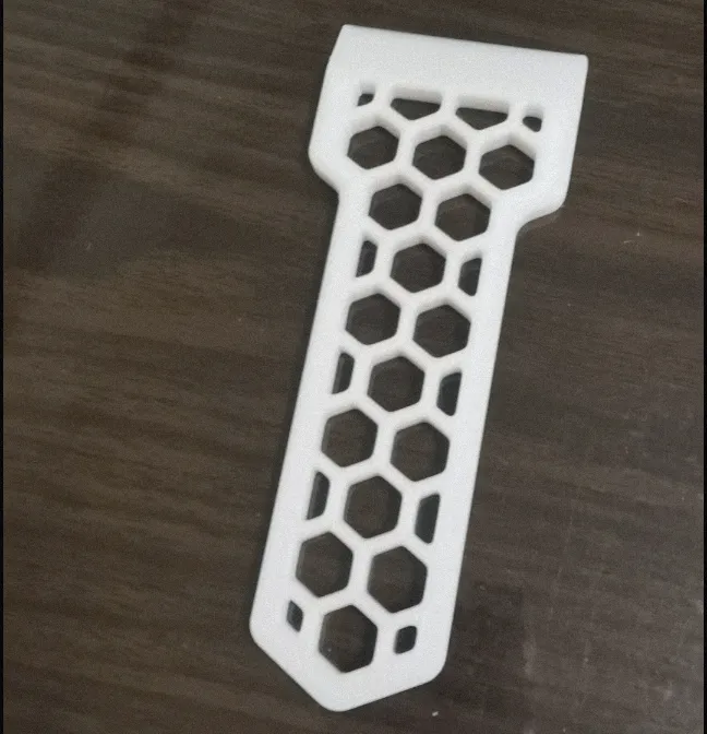 Bambu Bed Scraper(拓竹刮刀铲刀)
