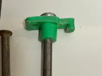 0.2mm layer, 4 walls, 8% infill