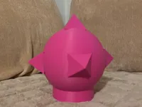 Boule Méga Chevalier (Clash Royale) — photo 1