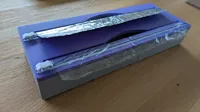 Foil/Wrap Dispenser (30.5cm cutter)