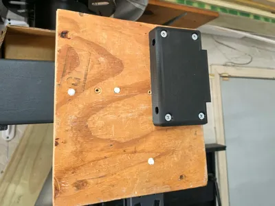 Garmin Kraken Quick Release Mount