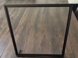 Hueforge Frame/Stand 220x220