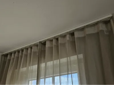 Curtain Track