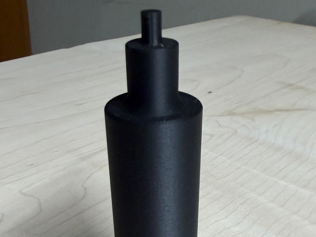 Floyd Rose Type Post Bushing Press Tool