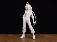 0.2mm layer, 2 walls, 5% infill