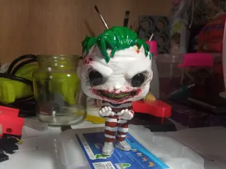 FUNKO JOKER The Batman