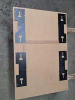 2er Set mit Maßen für Eigenbau DXL Trolley
