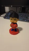 0.2mm layer, 3 walls, 10% infill