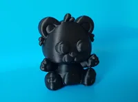 0.16mm layer, 2 walls, 15% infill
