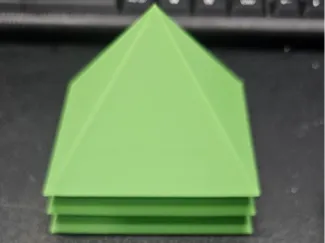 piramides geometria