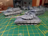 0.2mm nozzle, 0.08mm layer, 4 walls, 15% infill