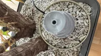 Reducers to reduce water flow