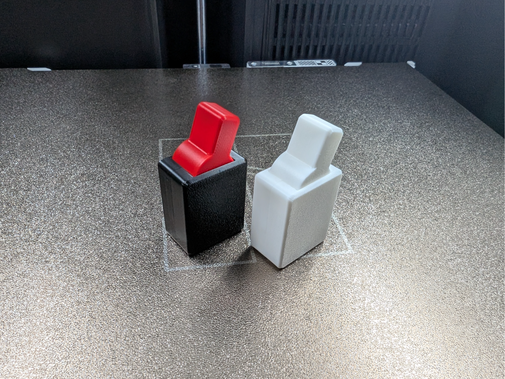 Super Realistic Switch Fidget