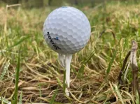 Golf tee